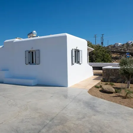 Little Amid Super Paradise-jackieo' Mykonos * Super Paradise Beach (Mykonos)