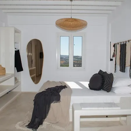 Villa Little Amid Super Paradise-jackieo' Mykonos Super Paradise Beach (Mykonos)
