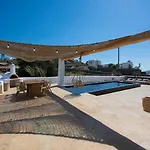 Little Amid Super Paradise-jackieo' Mykonos Villa Super Paradise Beach (Mykonos)