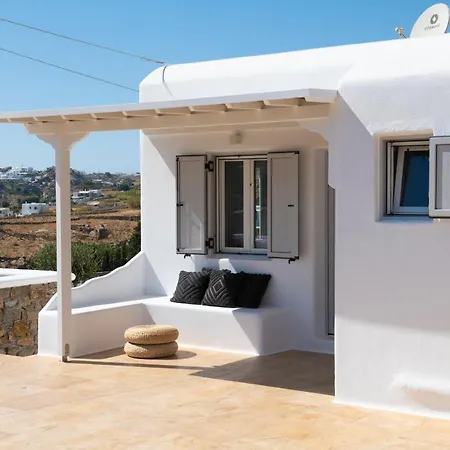 Little Amid Super Paradise-jackieo' Mykonos * Super Paradise Beach (Mykonos)