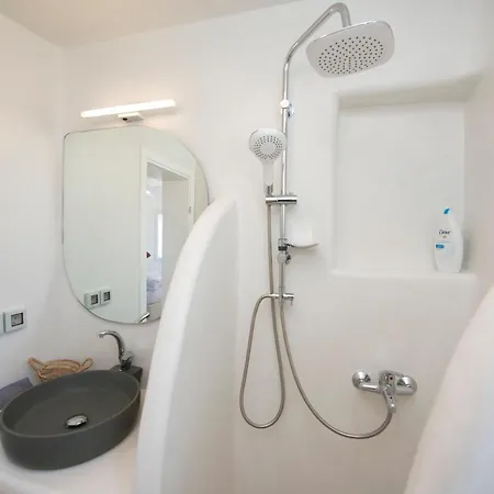 Villa Little Amid Super Paradise-jackieo' Mykonos Super Paradise Beach (Mykonos)