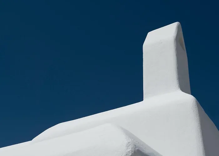 Вилла Little Amid Super Paradise-jackieo' Mykonos