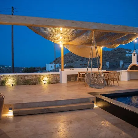 Little Amid Super Paradise-jackieo' Mykonos * Super Paradise Beach (Mykonos)