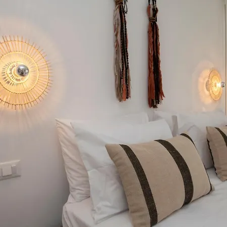 Villa Little Amid Super Paradise-jackieo' Mykonos